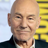 patrick stewart