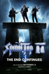 Spinal Tap 2: The End Continues