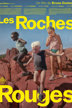 Les Roches rouges