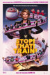 Stop! That! Train!
