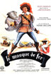 le masque de fer