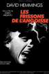 les frissons de l'angoisse