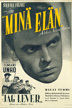 "minä elän"