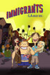 immigrants (l.a. dolce vita)
