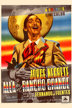 allá en el rancho grande