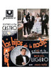 los hijos de la noche