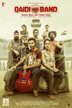 qaidi band