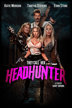 they call her headhunter
