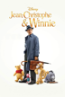 jean-christophe & winnie