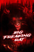 big freaking rat