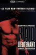 bad lieutenant