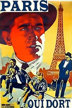 paris qui dort