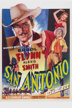 san antonio