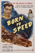 born to speed