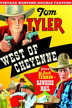 west of cheyenne