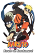 l'examen enflammé de sélection des chûnin ! naruto contre konohamaru !