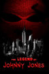 the legend of johnny jones