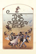 the old curiosity shop