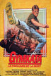 gymkata - le parcours de la mort (gymkata)