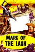 mark of the lash