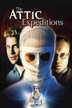 the attic expeditions