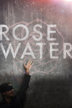 rosewater