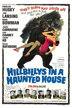 hillbillys in a haunted house