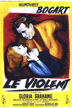 Le violent