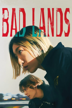 bad lands