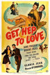 get hep to love
