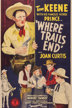 where trails end