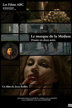 le masque de la méduse