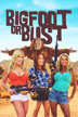 bigfoot or bust
