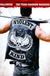 the violent kind