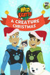wild kratts: a creature christmas