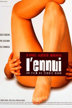 l'ennui
