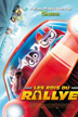 les rois du rallye