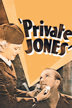 private jones