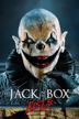the jack in the box: rises