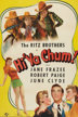 hi'ya, chum