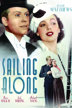 sailing along