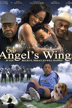 on angel's wings