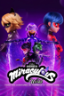 miraculous world : paris, les aventures de toxinelle et griffe noire