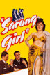 sarong girl