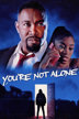 you're not alone