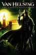 van helsing : mission à londres