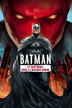 batman et red hood : sous le masque rouge