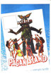 pagan island