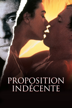 Proposition indécente