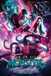 how to kill monsters